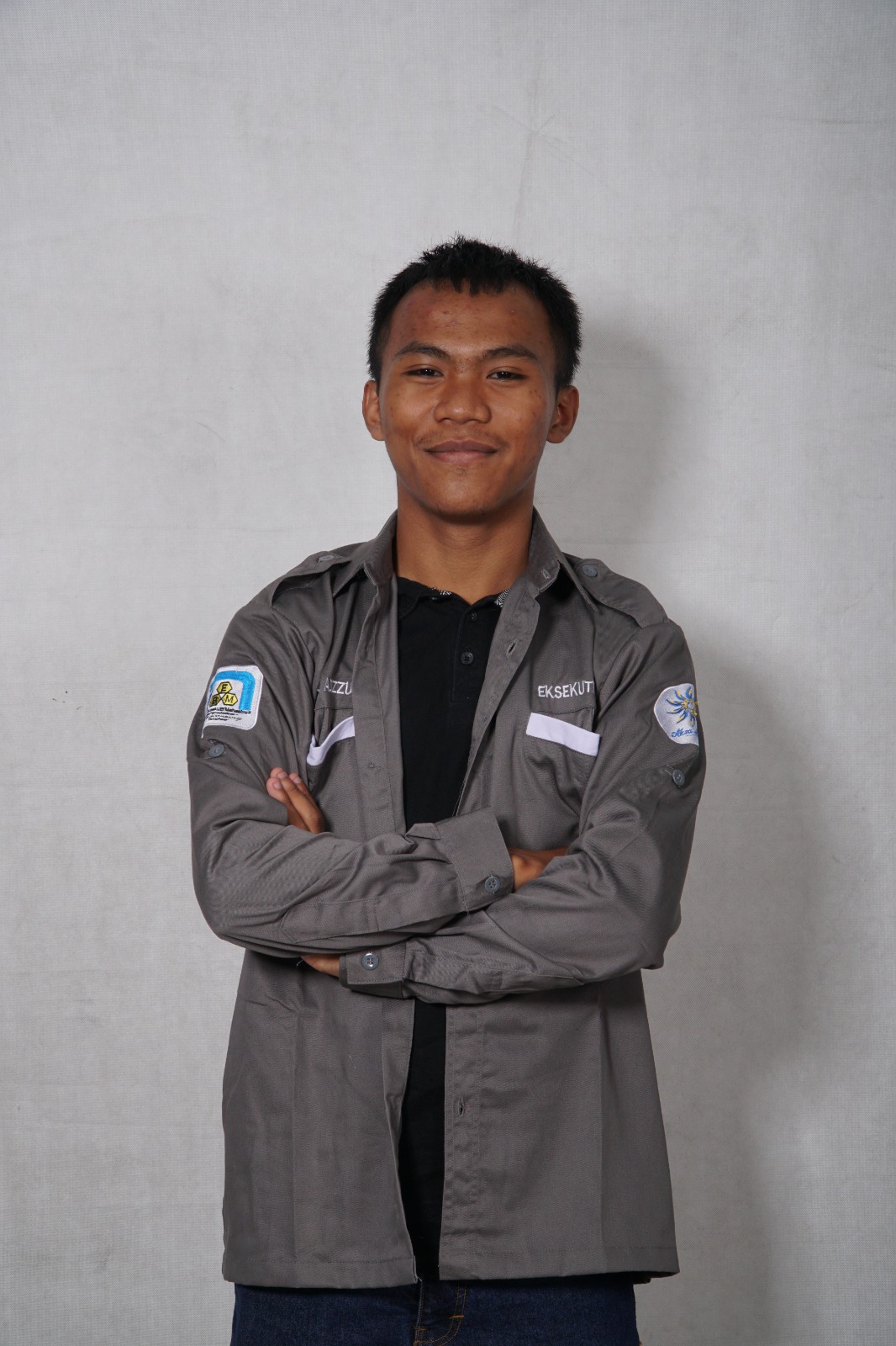 Ardhi Azizzul Hakiem